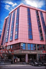 Bild från Hotel Ismira