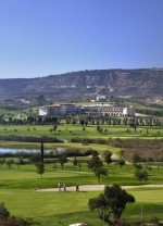 Bild från Hotel la Finca Golf & Spa Resort