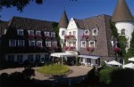 Bild från Hotel Landhaus Wachtelhof