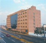 Bild från Hotel MandarÍn Cárton