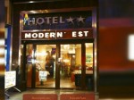 Bild från Hotel Modern Est