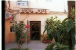 Bild från Hotel Niza