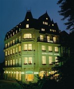 Bild från Hotel Roemischer Kaiser