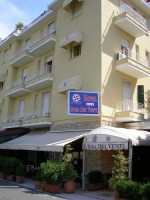 Bild från Hotel Rosa Dei Venti