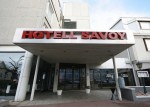 Bild från Hotel Savoy
