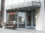 Bild från Hotel Ter Duinen
