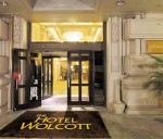 Bild från Hotel Wolcott