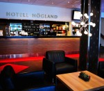 Bild från Hotell Högland