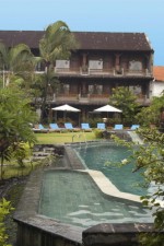 Bild från Ida Hotel Kuta Bali