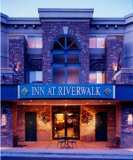 Bild från Inn & Suites at Riverwalk