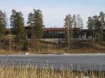 Bild från Kivijärven Helmi