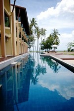 Bild från Lanta All Seasons Beach Resort