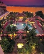 Bild från Marriott Bangkok Resort & Spa