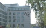 Bild från Maudes Hotel Solna Business Park