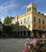 Bild från Nya Frimurarehotellet - Sweden Hotels