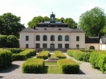 Bild från Näsby Slott