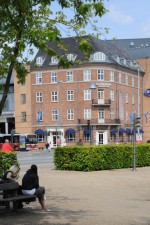Bild från Odense Danhostel City