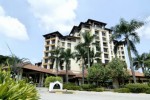 Bild från Palm Garden Hotel