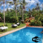 Bild från Paradise Eco Resort - Siem Reap