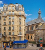 Bild från Paris France Hotel