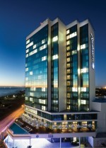 Bild från Radisson Blu Hotel, Port Elizabeth