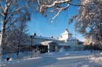 Bild från Radisson Blu Lillehammer Hotel