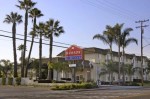 Bild från Ramada Inn and Suites Costa Mesa/Newport Beach