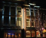Bild från Rembrandt Hotel Leiden