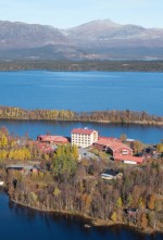 Bild från Saxnäsgården Hotell & Konferens