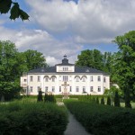 Bild från Sejour Haga Slott