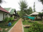 Bild från Southern Lanta Resort