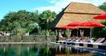 Bild från SriLanta Resort