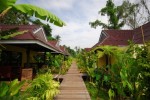Bild från Sunda Resort