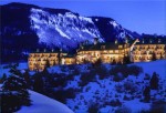 Bild från The Lodge and Spa at Cordillera