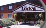 Bild från The Lodge Hotel