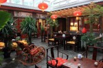 Bild från Tiananmen Best Year Courtyard Hotel
