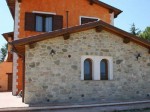 Bild från Tramonto Su Assisi - Country House