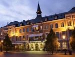 Bild från Varberg Stadshotell & Asia Spa