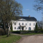 Bild från Wallby Manor