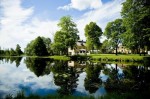 Bild från Österbybruk Manor Gammel Tammen