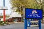 Bild från Americas Best Value Inn Covington