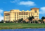 Bild från Coral Springs Marriott Hotel, Golf Club