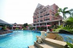 Bild från Eden Hotel Pattaya