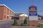 Bild från Best Western Wooster Hotel