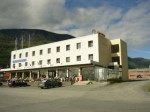 Bild från Bjerkvik Hotel