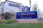 Bild från Candlewood Suites Philadelphia - Willow Grove