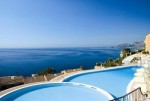 Bild från Capo Dei Greci Hotel Resort & SPA