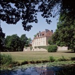 Bild från Chateau de Rigny