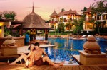 Bild från Crown Lanta Resort & Spa