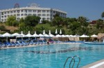 Bild från Denizkızı Royal Hotel